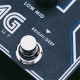 AG Preamp/DI Pedal