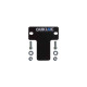 ADS/001 Piastra Adattatore per Nearfield Monitor