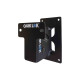 ADS/001 Piastra Adattatore per Nearfield Monitor