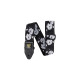 5357 Jacquard Strap Vanilla Rose