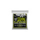2591 Slinky Flatwound El Guit 10-46