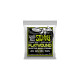 2818 Slinky Short Scale Flatwound El Bass 45-105