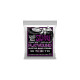 2817 Slinky Short Scale Flatwound El Bass 50-110