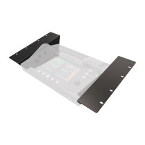 Alette per montaggio rack per CQ-18T