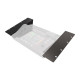 Alette per montaggio rack per CQ-18T