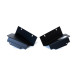 Alette per montaggio rack per CQ-20B