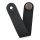 MM18CH-BLK Adattatore per paletta chitarra acustica Black