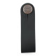 MM18CH-BLK Adattatore per paletta chitarra acustica Black