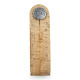 MM18X-NAT Adattatore per paletta chitarra acustica Natural Cork