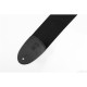 M8P3-BLK Tracolla in polipropilene Black 3"