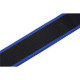 M8POLY-BKB Tracolla in polipropilene Black and Blue 2"
