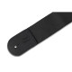 M8POLY-BLK Tracolla in polipropilene Black 2"