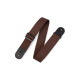 M8POLY-BRN Tracolla in polipropilene Brown 2"