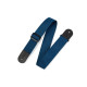 M8POLY-NAV Tracolla in polipropilene Navy 2"