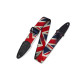 MDP-UK Tracolla in poliestere United Kingdom Flag 2"