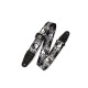 MP-15 Tracolla in poliestere Triba Ying Yang 2"