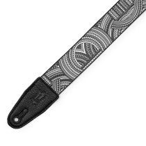 MP2TAT-002 Tracolla in poliestere Tattoo Series Tribal 2"