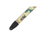 MP2TAT-005 Tracolla in poliestere Tattoo Series 2"