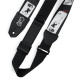 MPRH-72 Tracolla in poliestere Right Height Pin Up Motif 2"