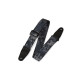 MPS2-120 Tracolla in poliestere Black Blue Digital Camo 2"