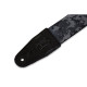 MPS2-120 Tracolla in poliestere Black Blue Digital Camo 2"