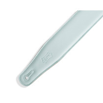MRHGS-AQU Tracolla in pelle Right Height Aqua 2 1/2"