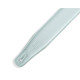MRHGS-AQU Tracolla in pelle Right Height Aqua 2 1/2"