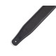 MRHGS-BLK Tracolla in pelle Right Height Black 2 1/2"