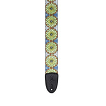 MP3SG-003 Tracolla in polipropilene Spring Bloom 3"
