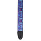 MP3SG-004 Tracolla in polipropilene Plumb Bloom 3"