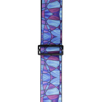 MP3SG-004 Tracolla in polipropilene Plumb Bloom 3"