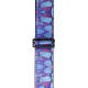 MP3SG-004 Tracolla in polipropilene Plumb Bloom 3"