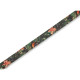 MX23ALL-005 Tracolla per ukulele in sughero Tropical 1"