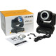 MSR60 SPOT LED 60W + Ring LED RGB