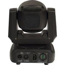 MSR60 SPOT LED 60W + Ring LED RGB
