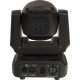 MSR60 SPOT LED 60W + Ring LED RGB