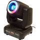 MSR60 SPOT LED 60W + Ring LED RGB