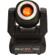 MSR60 SPOT LED 60W + Ring LED RGB