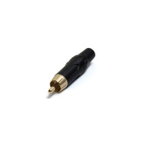 J/RCA-M-B Spina RCA Black serie JUST