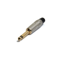 J/JM-M-S Jack Mono 6.3 Silver serie JUST