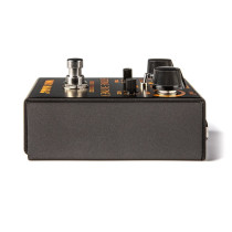 WM81 Smalls Stone Burner Sub Atomic Fuzz
