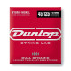 DBHYN45125 Dual Dynamic Hybrid Nickel Set/5