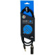 ITST/MJS35-2 XLR M/MiniJack Stereo 3.5 2 mt