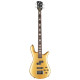 Euro4 Classic Metallic Gold Gloss