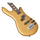 Euro4 Classic Metallic Gold Gloss