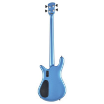 Euro4 Classic Metallic Blue Gloss