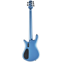 Euro5 Classic Metallic Blue Gloss