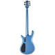 Euro5 Classic Metallic Blue Gloss