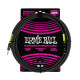 6424 Prolunga cuffie trs jack piccolo 3m