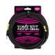 6425 Prolunga cuffie trs jack piccolo 6m